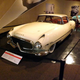 Illustration for article titled So, I went to a Concept Car exhibit today (40 pictures)